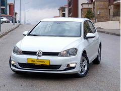 VW GOLF 7 BLUEMOTİON COMFORTLİNE HATASIZ  OTOMATİK VİTES 