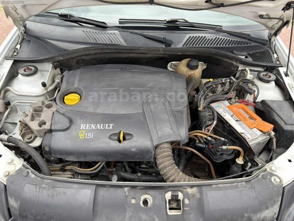 ROTA AUTO'DAN UYGUN FİYAT CLİO