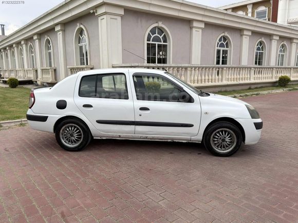 ROTA AUTO'DAN UYGUN FİYAT CLİO