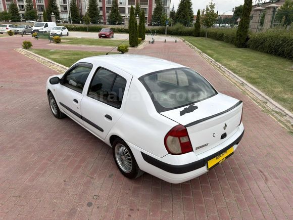 ROTA AUTO'DAN UYGUN FİYAT CLİO