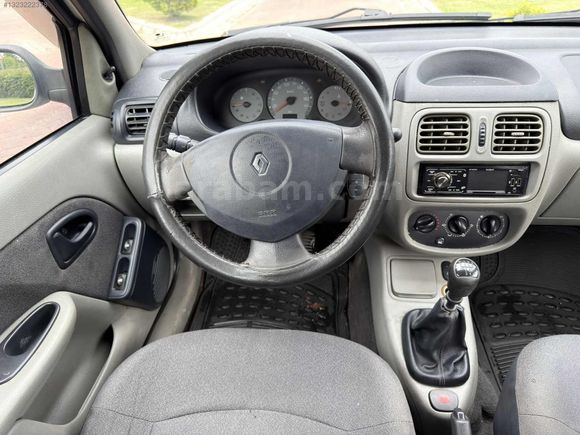 ROTA AUTO'DAN UYGUN FİYAT CLİO