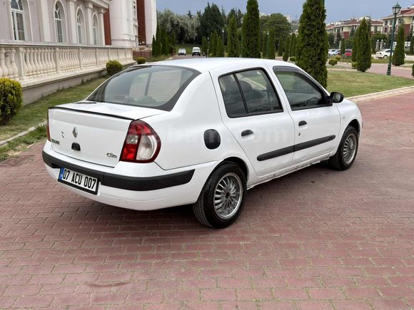 ROTA AUTO'DAN UYGUN FİYAT CLİO