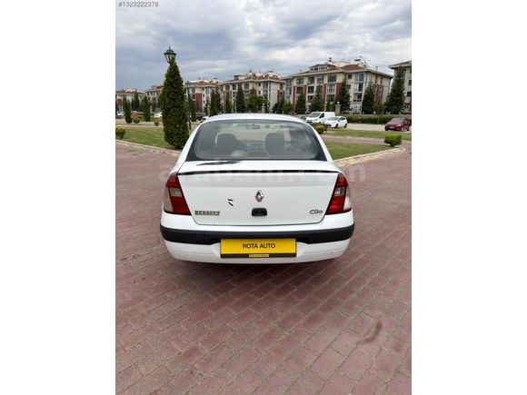ROTA AUTO'DAN UYGUN FİYAT CLİO