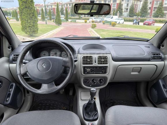 ROTA AUTO'DAN UYGUN FİYAT CLİO