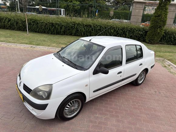 ROTA AUTO'DAN UYGUN FİYAT CLİO