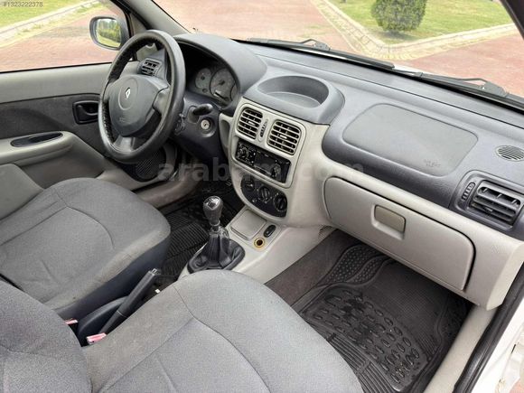 ROTA AUTO'DAN UYGUN FİYAT CLİO
