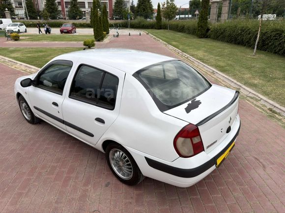 ROTA AUTO'DAN UYGUN FİYAT CLİO