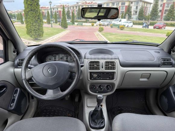 ROTA AUTO'DAN UYGUN FİYAT CLİO