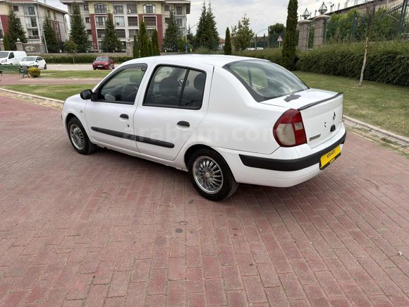 ROTA AUTO'DAN UYGUN FİYAT CLİO
