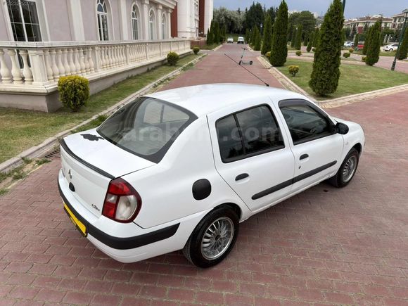 ROTA AUTO'DAN UYGUN FİYAT CLİO
