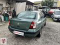 2006 RENAULT CLİO SYMBOL 1.5 DCİ ALİZE