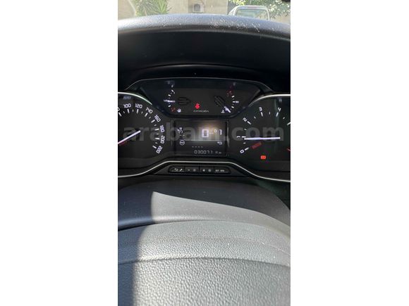 Sahibinden Citroen C3 1.2 PureTech Elle 2023 Model 