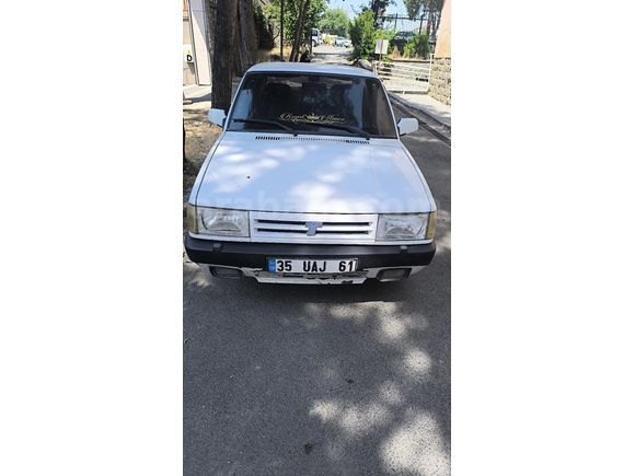 Sahibinden Tofaş Şahin 5 Vites 1993 Model