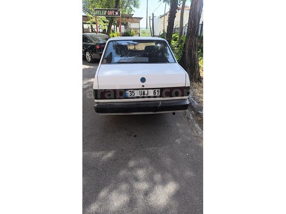 Sahibinden Tofaş Şahin 5 Vites 1993 Model
