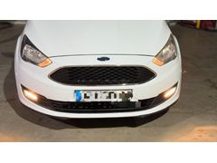 Sahibinden Ford C-Max 1.6 TDCi Trend 2015 Model  209.000 km Beyaz