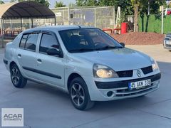 DEĞİŞENSİZ 2005 MODEL CLİOO