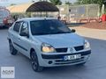 DEĞİŞENSİZ 2005 MODEL CLİOO