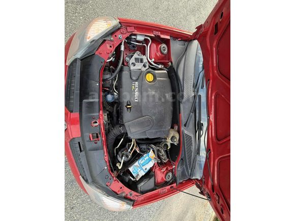 2007 CLIO SYMBOL ABS ÇİFT AİRBAG 80HP
