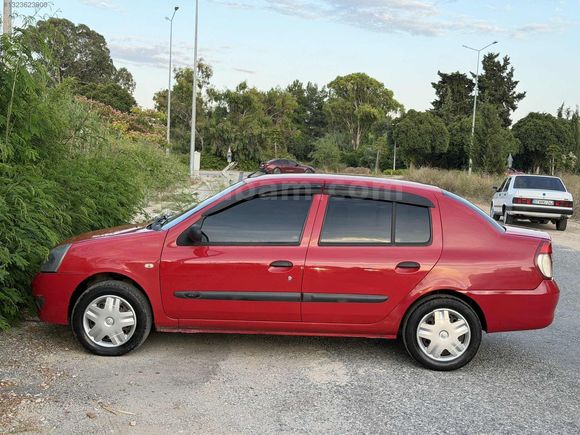 2007 CLIO SYMBOL ABS ÇİFT AİRBAG 80HP