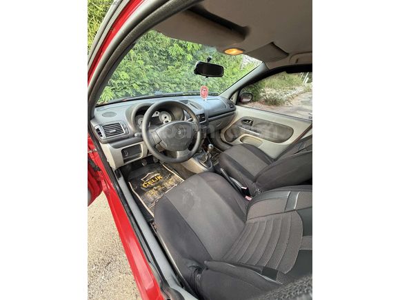 2007 CLIO SYMBOL ABS ÇİFT AİRBAG 80HP
