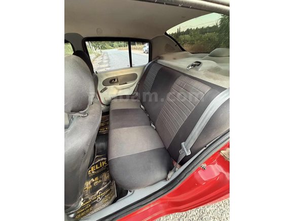2007 CLIO SYMBOL ABS ÇİFT AİRBAG 80HP