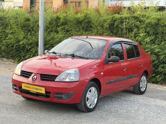 2007 CLIO SYMBOL ABS ÇİFT AİRBAG 80HP