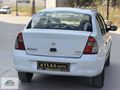 ATLAS AUTO'DAN+RENAULT+CLİO+ALİZE+PAKET+KLİMALI