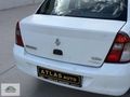 ATLAS AUTO'DAN+RENAULT+CLİO+ALİZE+PAKET+KLİMALI
