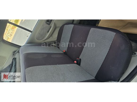 2004 1.5 CLİO DEĞİŞENSİZ 292000 KM