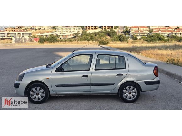 2004 1.5 CLİO DEĞİŞENSİZ 292000 KM