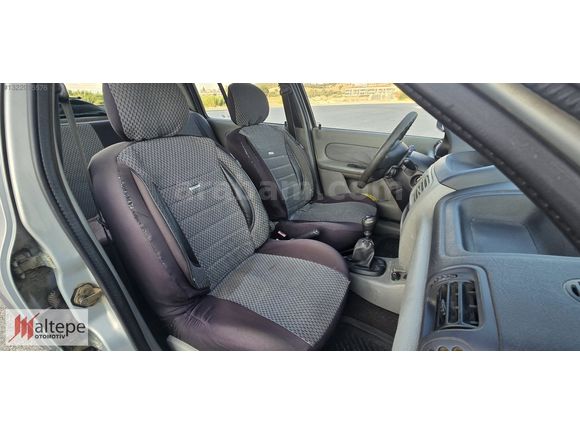 2004 1.5 CLİO DEĞİŞENSİZ 292000 KM