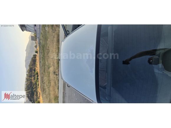2004 1.5 CLİO DEĞİŞENSİZ 292000 KM