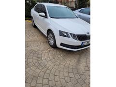 Sahibinden Skoda Octavia 1.2 TSI Ambition 2017 Model; boyasız değişensiz; sadece 36 binde