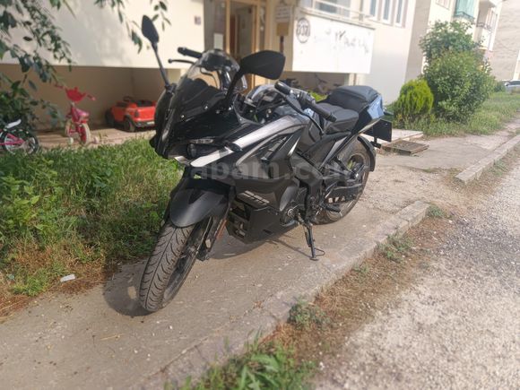 Sahibinden Bajaj Pulsar 200 RS