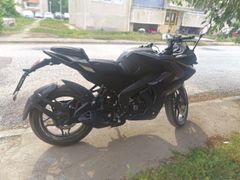 Sahibinden Bajaj Pulsar 200 RS