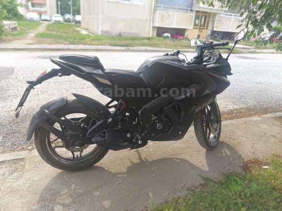 Sahibinden Bajaj Pulsar 200 RS