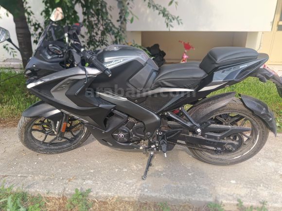 Sahibinden Bajaj Pulsar 200 RS