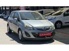 Ç2 DEN KAMPANYA 350,000 TL PEŞİNAT KİMLİK İLE OPEL CORSA OTOMATIK ALMA İMKANI 