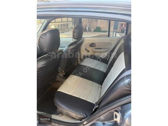 SİDRA OTO"DAN 1.5DCI ALİZE CLİO
