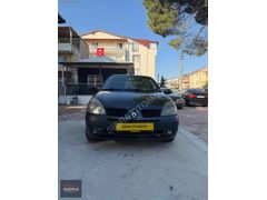SİDRA OTO"DAN 1.5DCI ALİZE CLİO