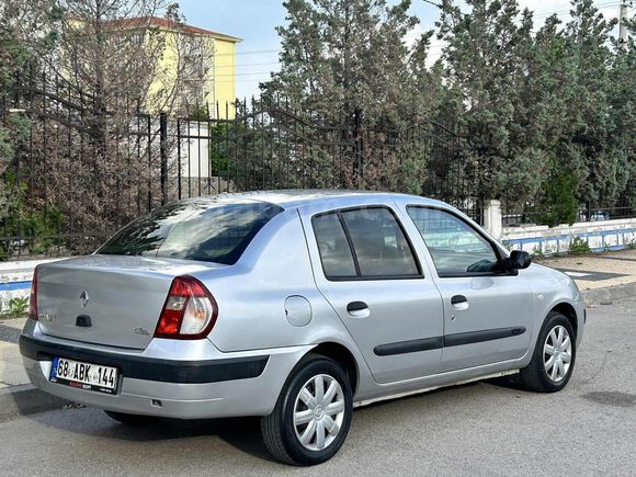 DEĞİŞENSİZ SINIF CLİO