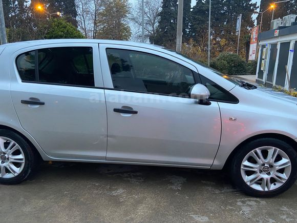 Sahibinden Opel Corsa 1.2 Essentia 2013 Model