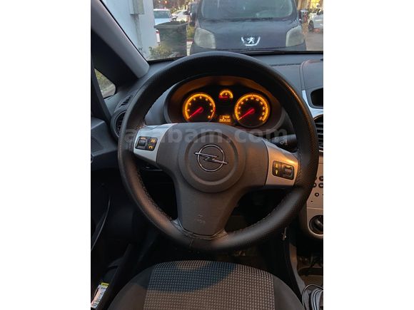Sahibinden Opel Corsa 1.2 Essentia 2013 Model