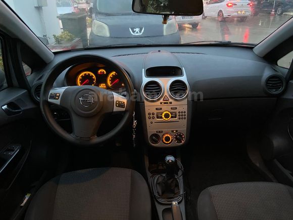 Sahibinden Opel Corsa 1.2 Essentia 2013 Model