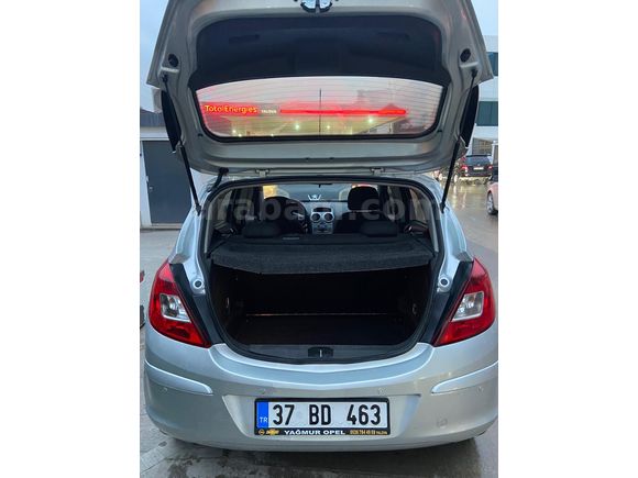Sahibinden Opel Corsa 1.2 Essentia 2013 Model