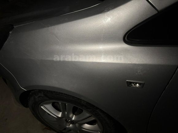 Sahibinden Opel Corsa 1.2 Essentia 2013 Model