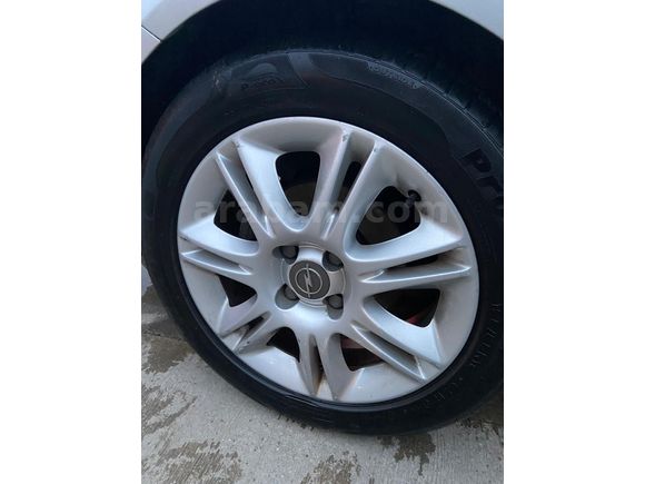 Sahibinden Opel Corsa 1.2 Essentia 2013 Model