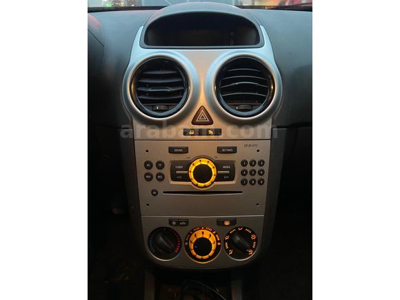 Sahibinden Opel Corsa 1.2 Essentia 2013 Model