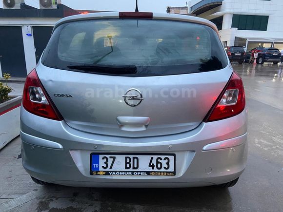 Sahibinden Opel Corsa 1.2 Essentia 2013 Model