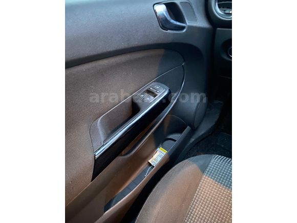 Sahibinden Opel Corsa 1.2 Essentia 2013 Model